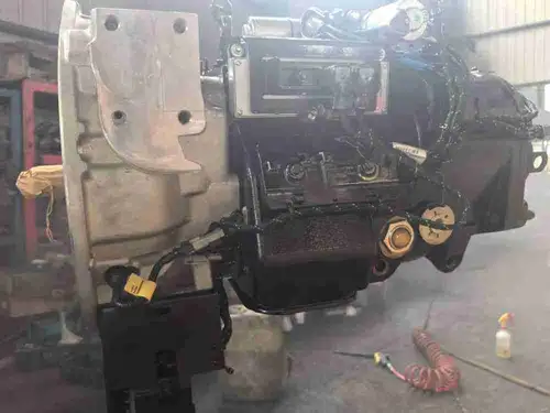 FOM-14E310C-LAS Eaton Transmission伊顿变速箱 Diesel Engine Part - Image 8