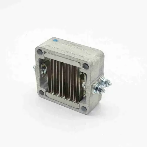 3970000 6BT 6CT QSB Intake Air Heater - Image 5