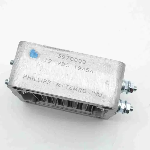 3970000 6BT 6CT QSB Intake Air Heater - Image 6