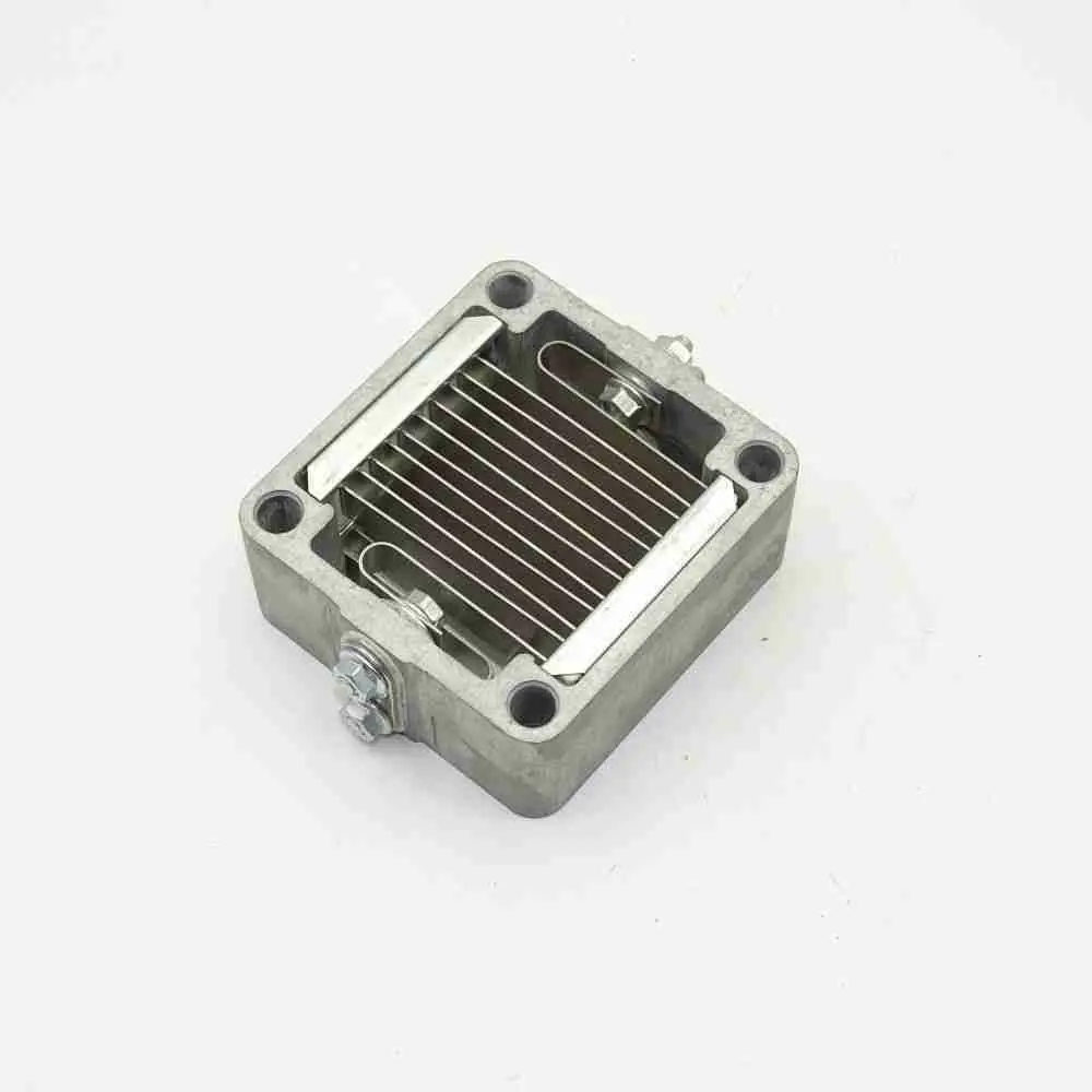 3970001 ISB QSB 6BT Intake Air Heater - Image 2