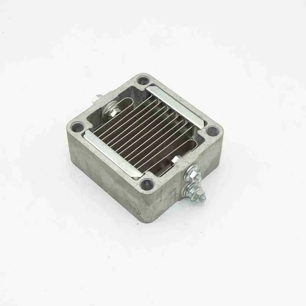 3970001 ISB QSB 6BT Intake Air Heater - Image 3