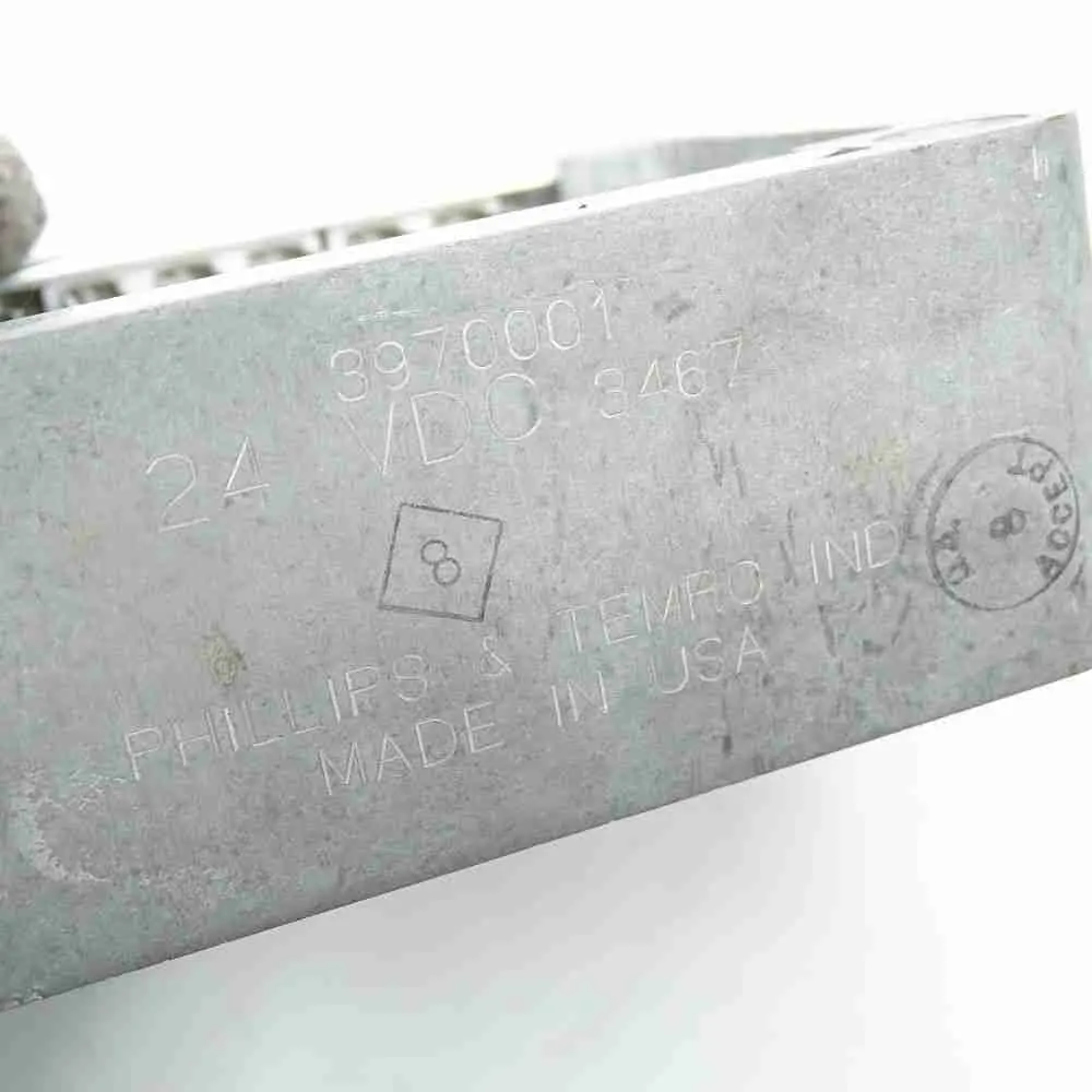3970001 ISB QSB 6BT Intake Air Heater - Image 4