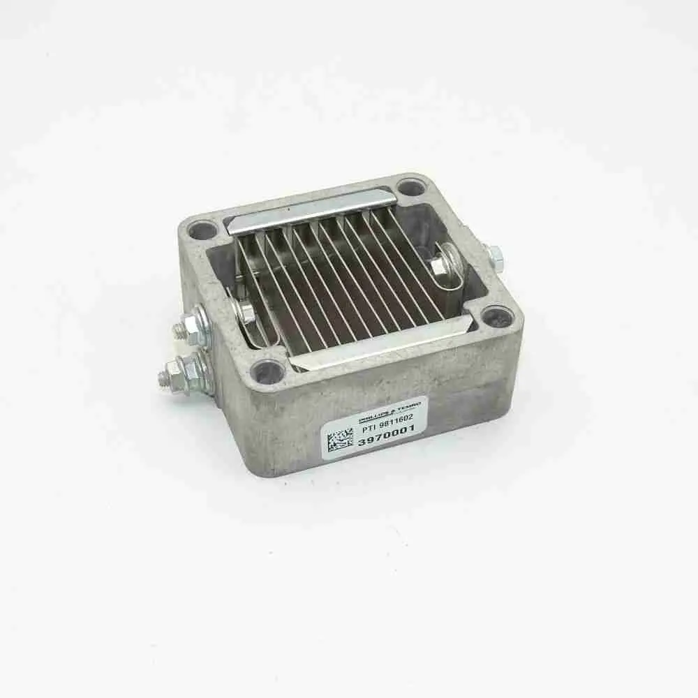 3970001 ISB QSB 6BT Intake Air Heater - Image 5