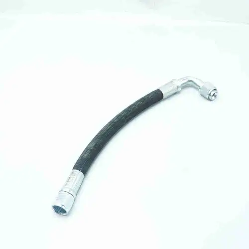 10014 KTA50 Fan Clutch Flexible Hose - Image 7