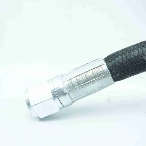 10014 KTA50 Fan Clutch Flexible Hose - Image 9