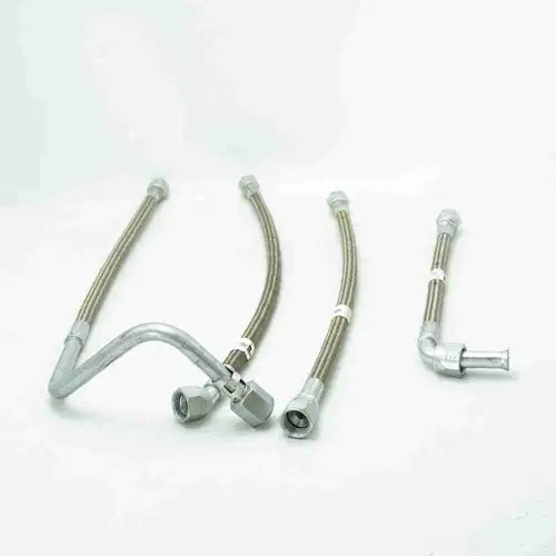 3104015 4022729 4022839 4022840 Turbocharger Water Pipe - Image 2