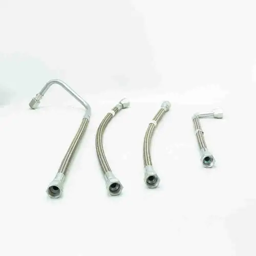 3104015 4022729 4022839 4022840 Turbocharger Water Pipe - Image 3