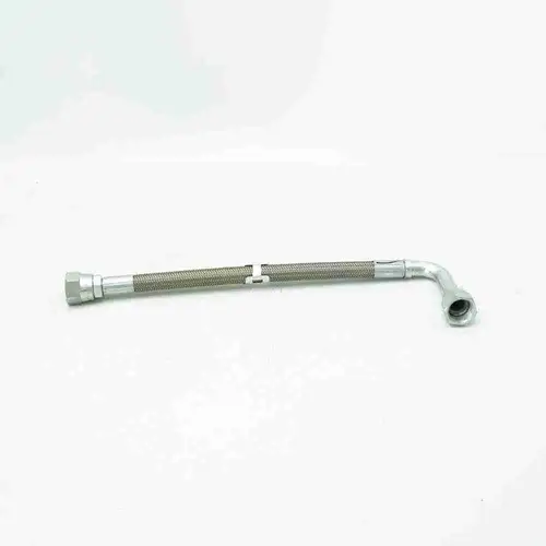 3104015 4022729 4022839 4022840 Turbocharger Water Pipe - Image 7