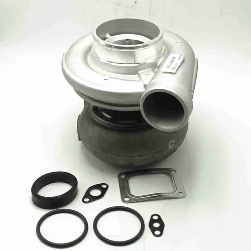 3803015 3594085 3525504 KTA19 Turbocharger - Image 2