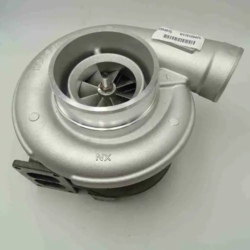 3803015 3594085 3525504 KTA19 Turbocharger - Image 6