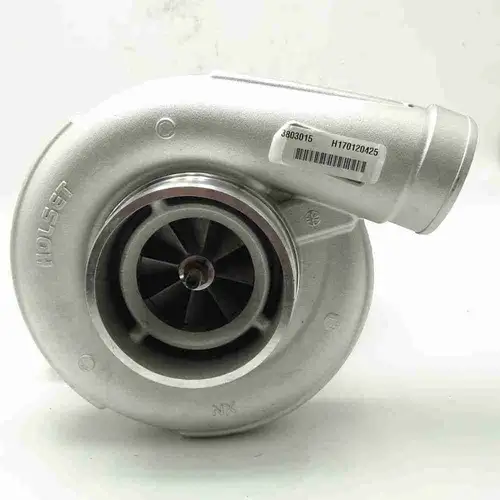 3803015 3594085 3525504 KTA19 Turbocharger - Image 7