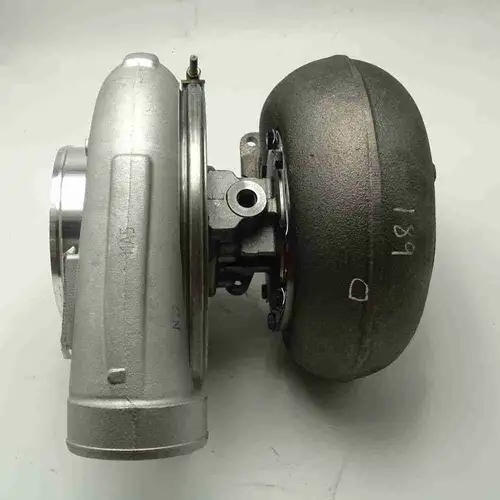 3803015 3594085 3525504 KTA19 Turbocharger - Image 8