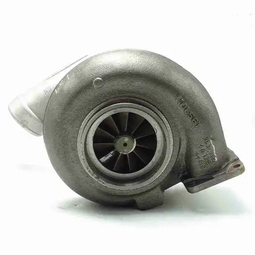 3803015 3594085 3525504 KTA19 Turbocharger - Image 9
