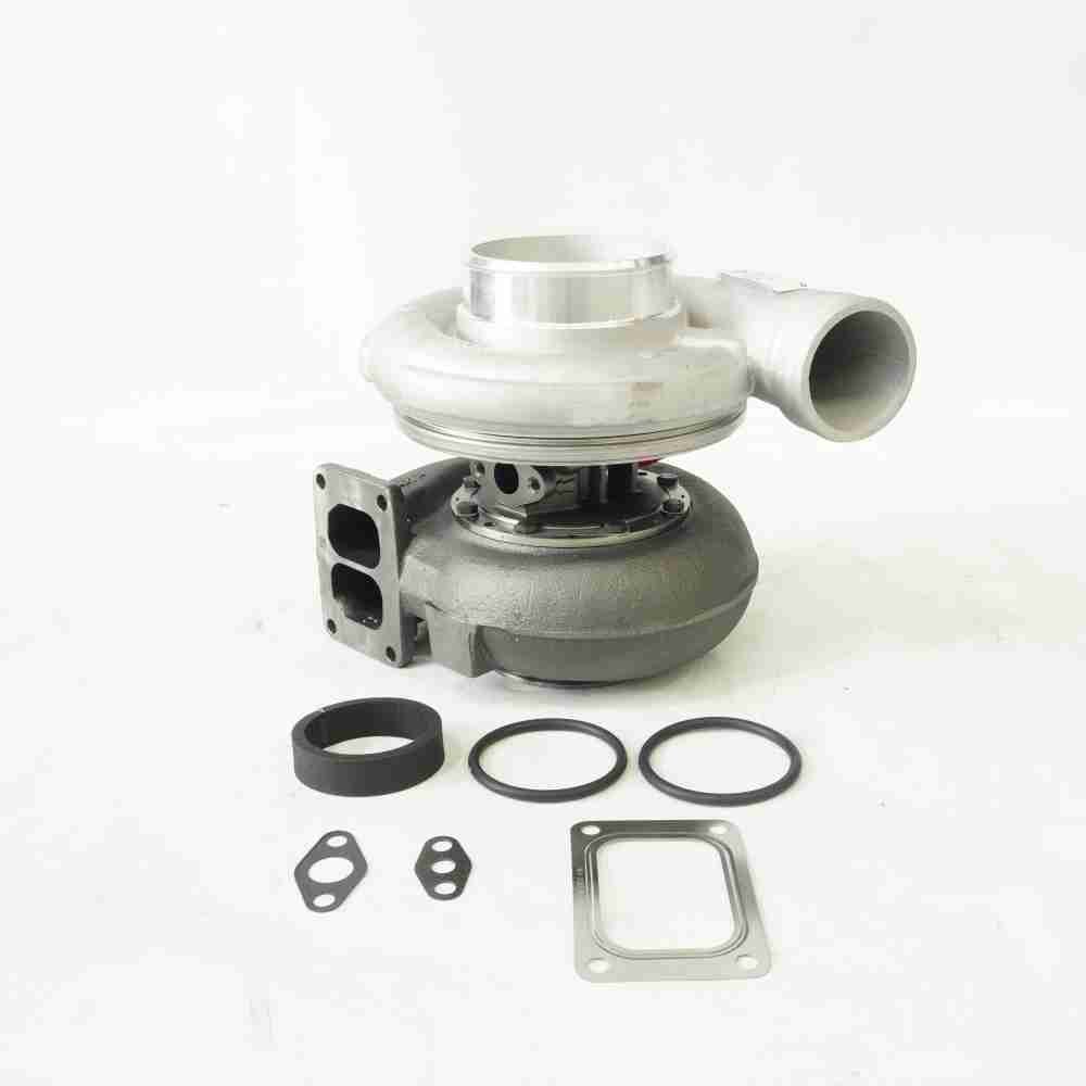 3803015 3594086 3594085 K19 Turbocharger - Image 2