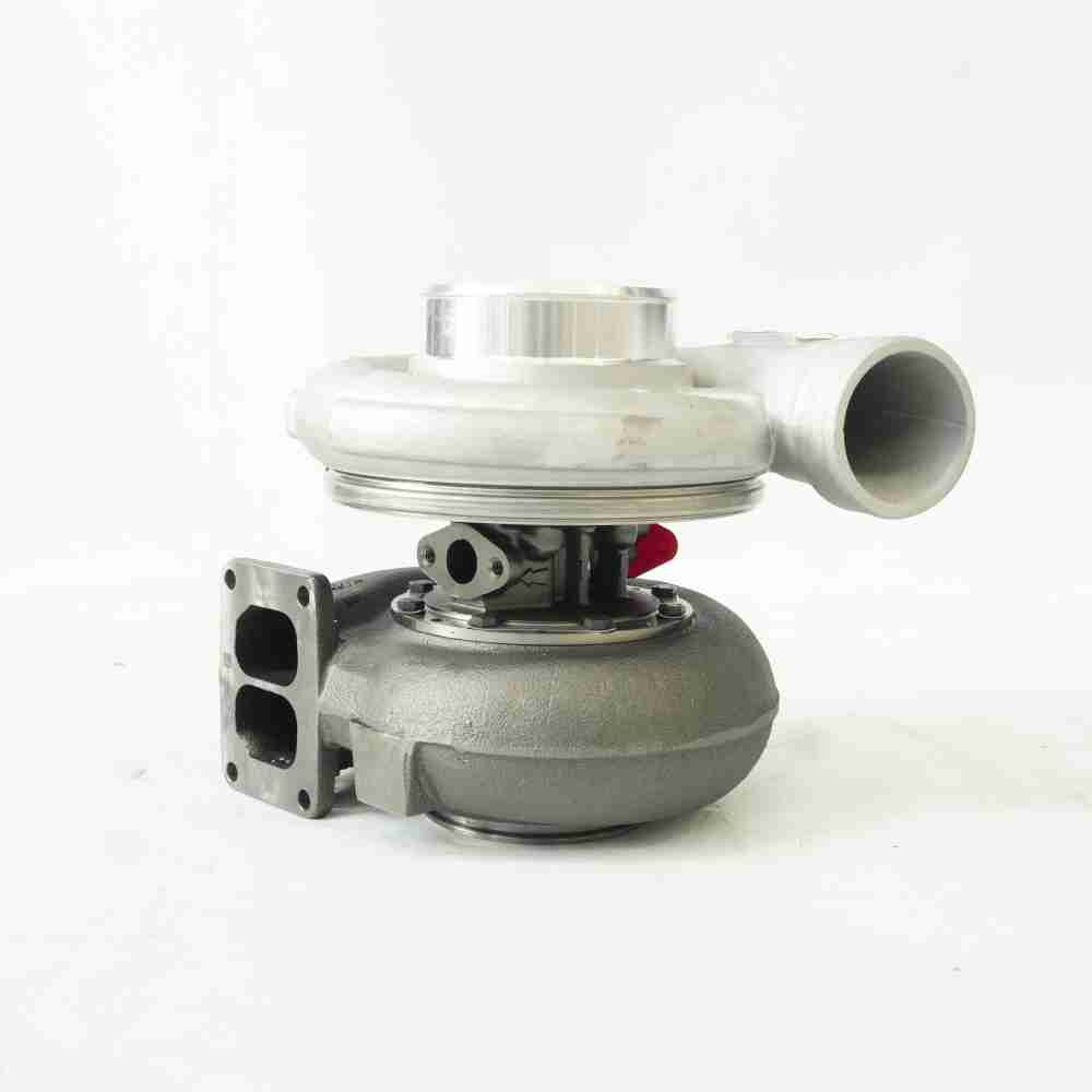 3803015 3594086 3594085 K19 Turbocharger - Image 3