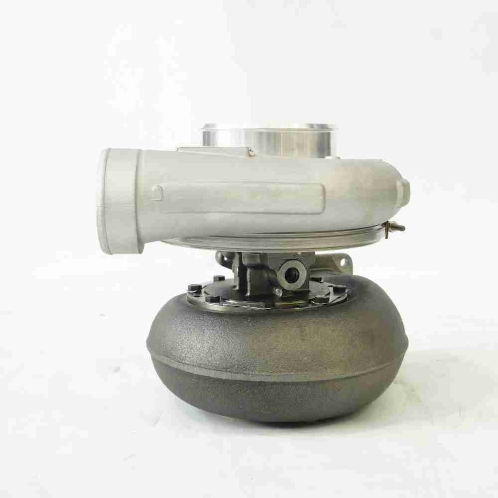 3803015 3594086 3594085 K19 Turbocharger - Image 4