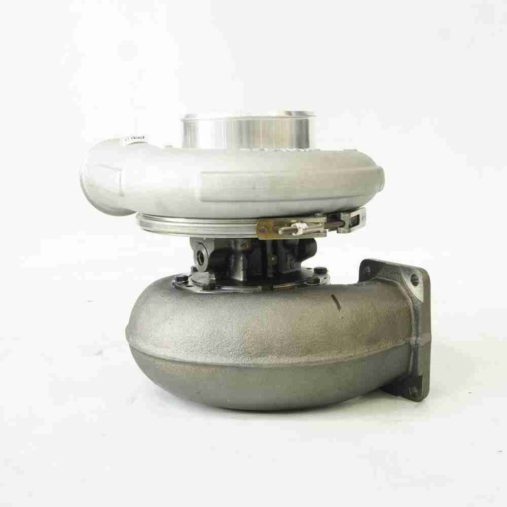 3803015 3594086 3594085 K19 Turbocharger - Image 5