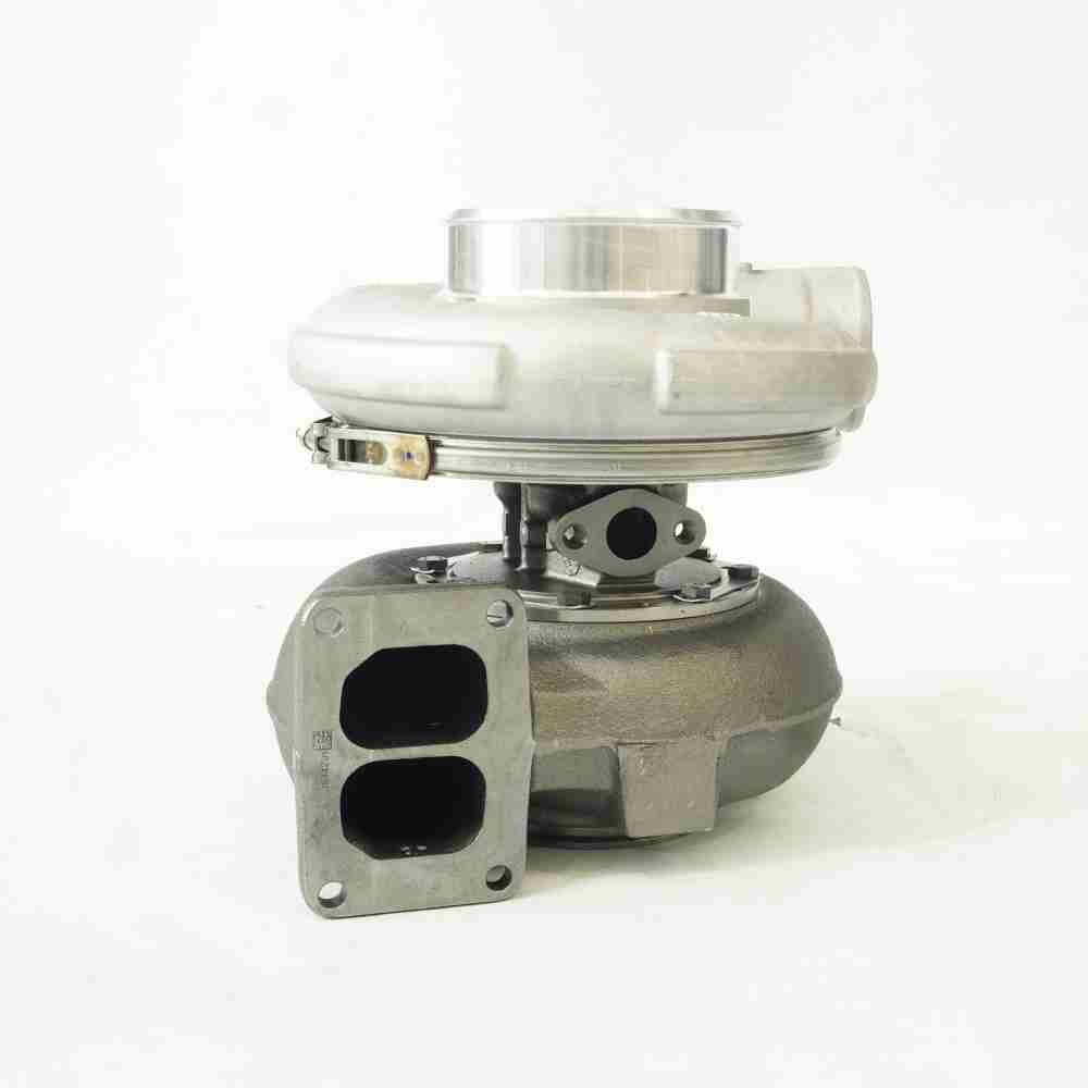 3803015 3594086 3594085 K19 Turbocharger - Image 6