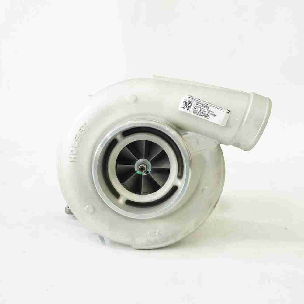 3803015 3594086 3594085 K19 Turbocharger - Image 7