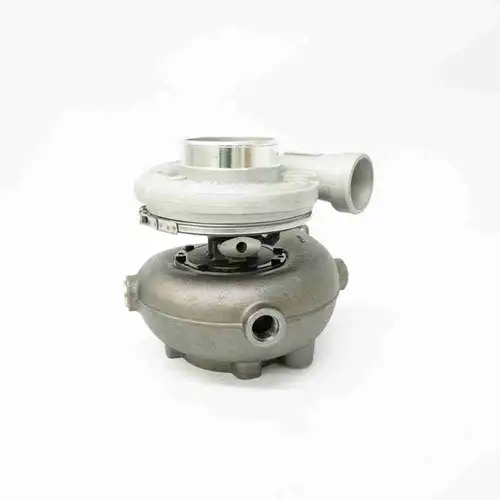 2882021 3769996 3769994 KTA19 Turbocharger - Image 2