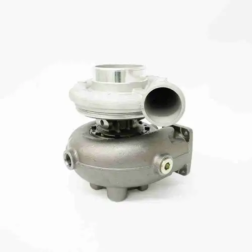 2882021 3769996 3769994 KTA19 Turbocharger - Image 3