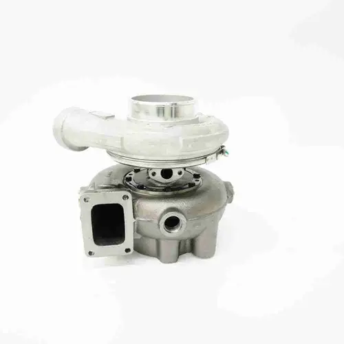 2882021 3769996 3769994 KTA19 Turbocharger - Image 5