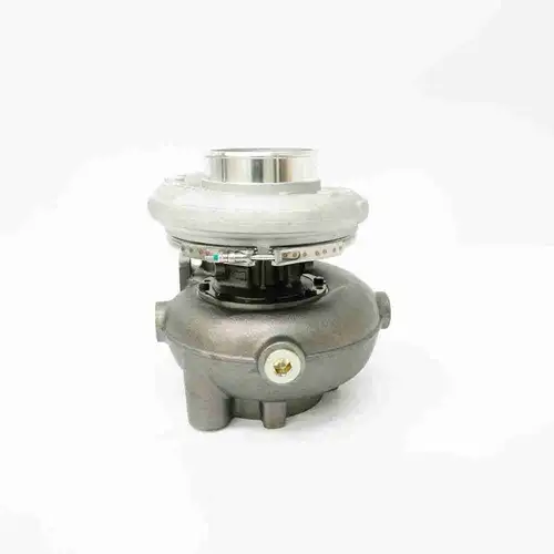 2882021 3769996 3769994 KTA19 Turbocharger - Image 6