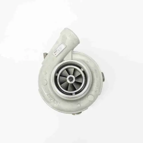 2882021 3769996 3769994 KTA19 Turbocharger - Image 7