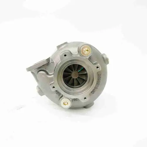 2882021 3769996 3769994 KTA19 Turbocharger - Image 9