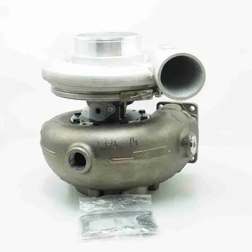 2882021 3769996 3769994 K19-M Turbocharger - Image 3