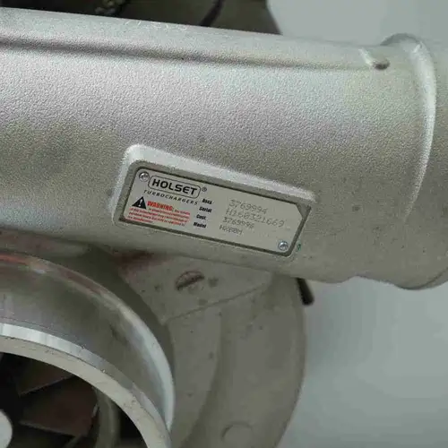 2882021 3769996 3769994 K19-M Turbocharger - Image 9