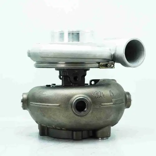 2882021 3769994 3769996 KTA19-M Turbocharger - Image 2