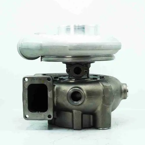 2882021 3769994 3769996 KTA19-M Turbocharger - Image 4