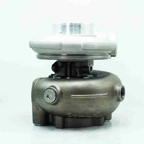 2882021 3769994 3769996 KTA19-M Turbocharger - Image 5