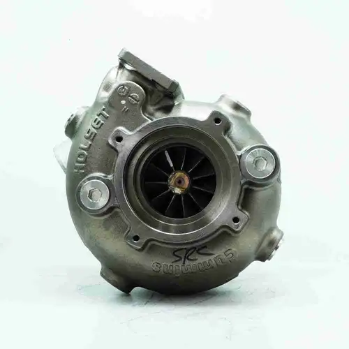 2882021 3769994 3769996 KTA19-M Turbocharger - Image 7