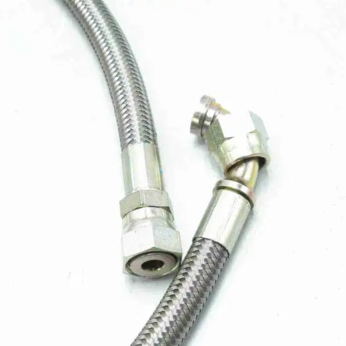 3632024 3627707 K38 K50 Hose Assembly - Image 3