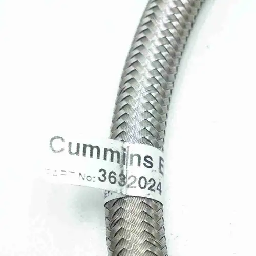 3632024 3627707 K38 K50 Hose Assembly - Image 4