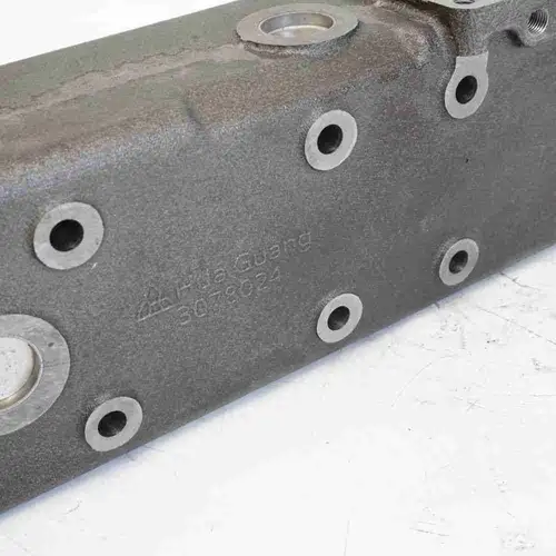 3078024 3036088 4333978 3166258 Exhaust Pipe - Image 5