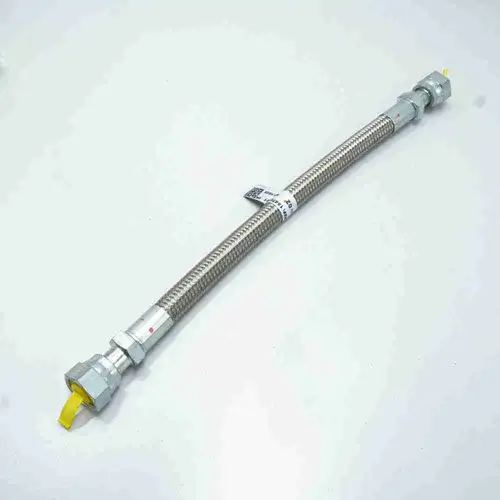 3632028 3630866 K38 K50 Oil Pipe - Image 3