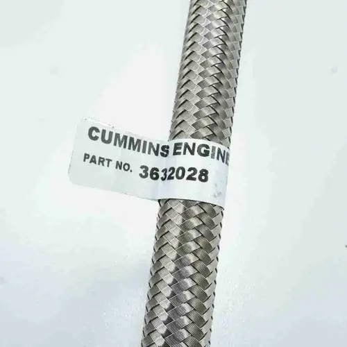 3632028 3630866 K38 K50 Oil Pipe - Image 7