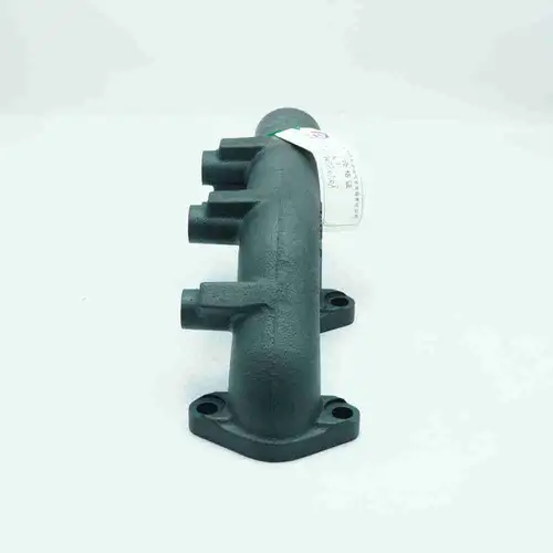 5341033 QSL9.3 Exhaust Manifold - Image 7