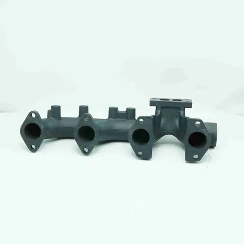 5341034 QSL9.3 Exhaust Manifold - Image 6