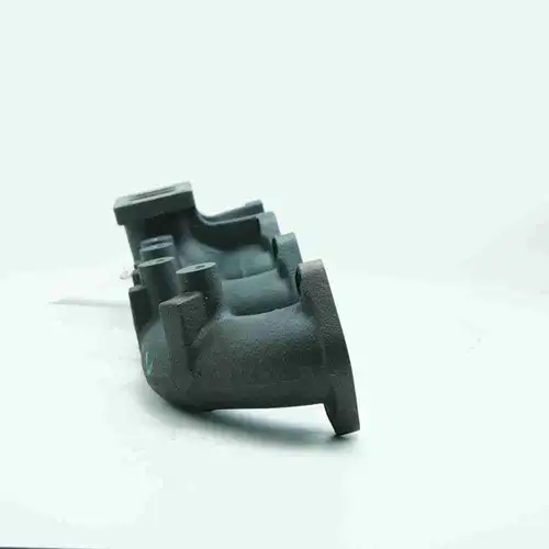 5341034 QSL9.3 Exhaust Manifold - Image 7