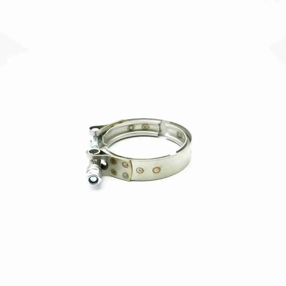 5319043 ISL QSL QSC Intake Pipe Clamp - Image 5