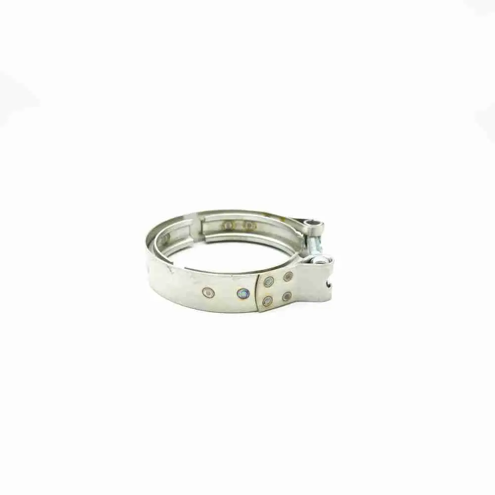 5319043 ISL QSL QSC Intake Pipe Clamp - Image 8