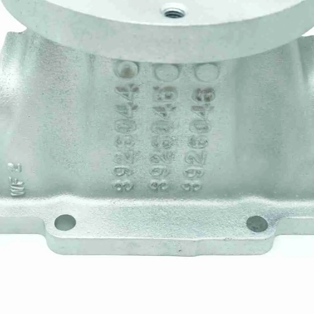 3926044 ISL QSL QSC Intake Cover Plate - Image 3