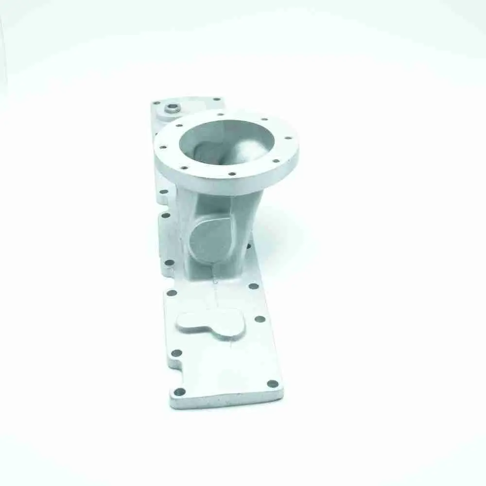 3926044 ISL QSL QSC Intake Cover Plate - Image 4
