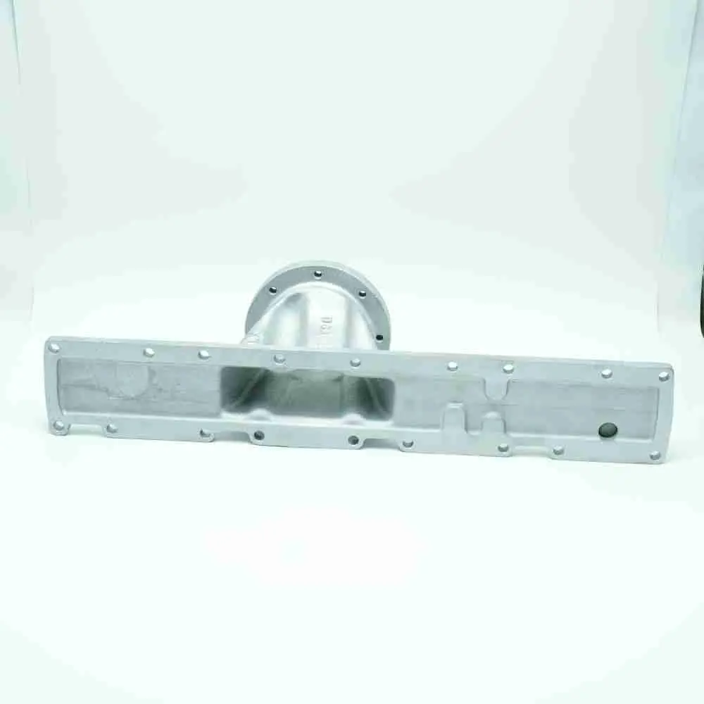 3926044 ISL QSL QSC Intake Cover Plate - Image 5
