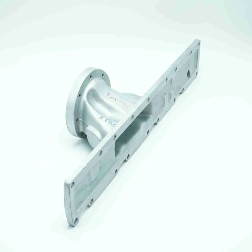 3926044 ISL QSL QSC Intake Cover Plate - Image 6