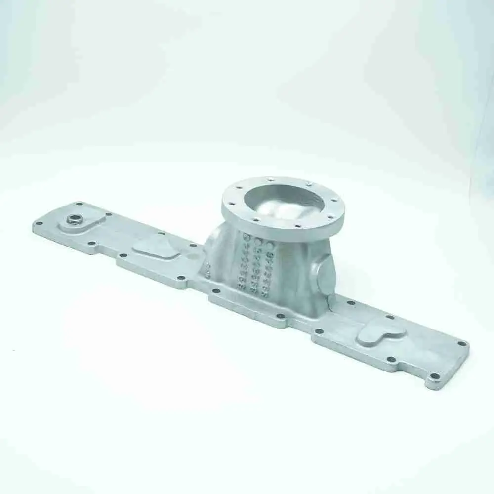 3926044 ISL QSL QSC Intake Cover Plate - Image 7